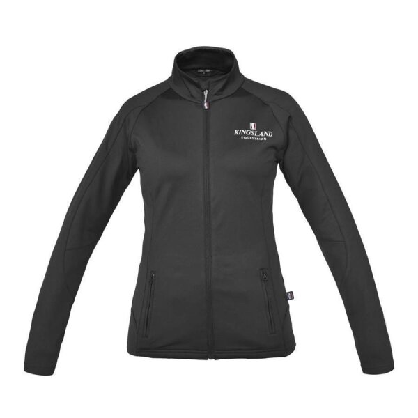 Kingsland Classic Fleece Ladies Jacket