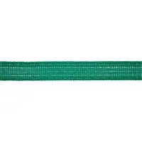 Weidezaunband Breitbandlitze TopLine Plus 20mm grün
