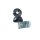Zweitisolator m.Metallklemme