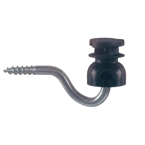 Schlitzisolator
