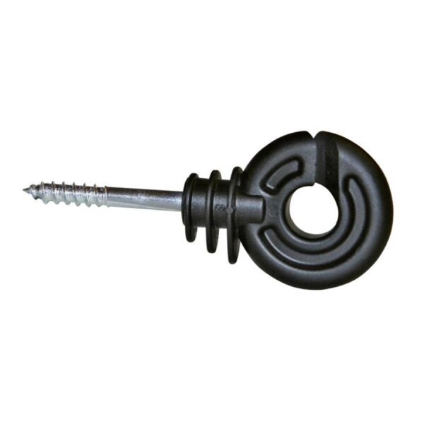 Ringisolator mit extra breiter Auflage