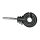 Ringisolator mit extra breiter Auflage