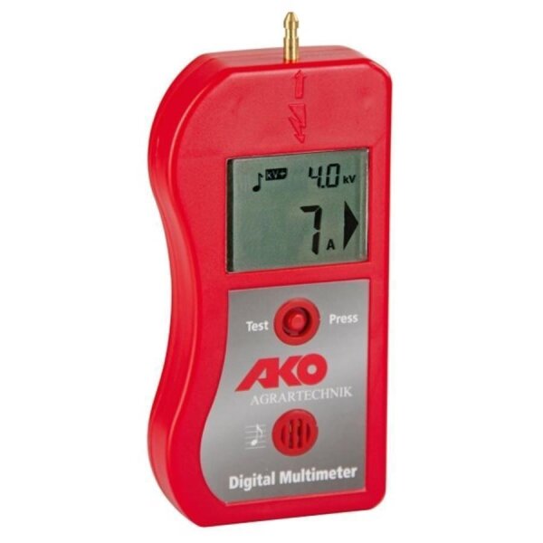 Digital Multimeter
