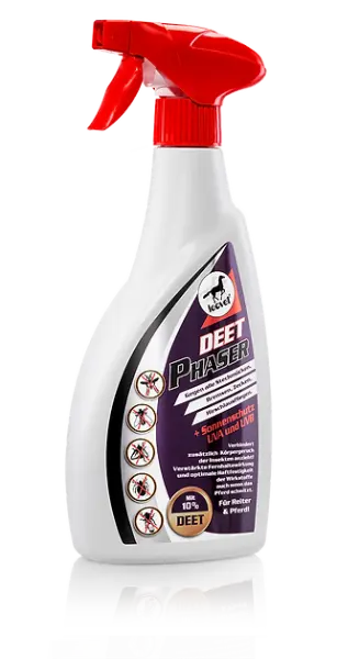 Leovet Deet Phaser