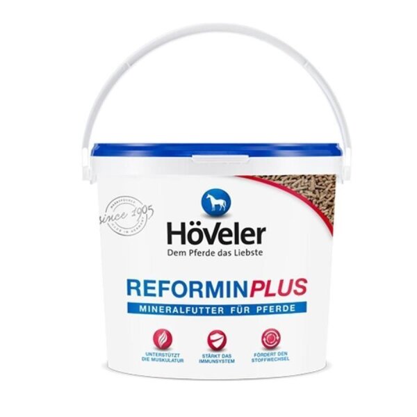 Höveler Reformin Plus