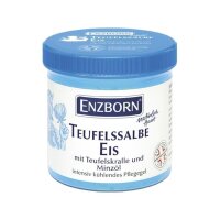 ENZBORN® Teufelssalbe® Eis 200 ml