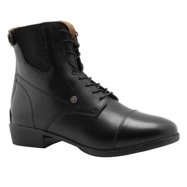 Suedwind Advanced Reitschuh II BZ Lace