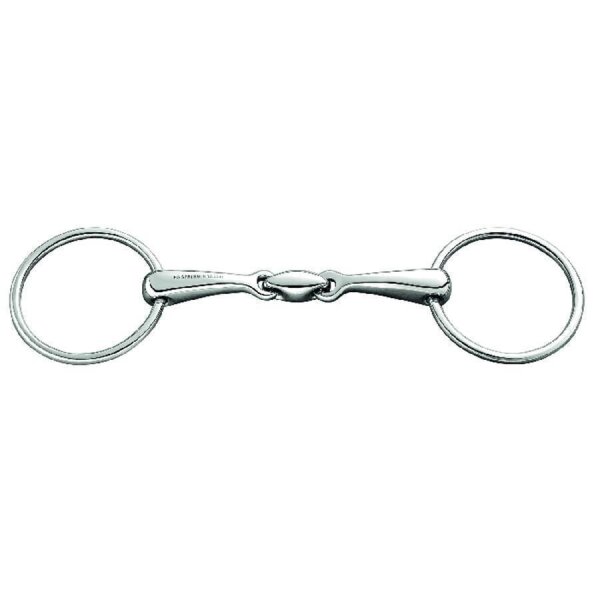 Sprenger doppelt gebr. 18mm