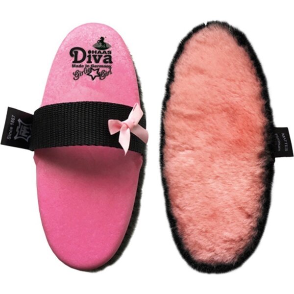 Haas Kardätsche Diva Girl