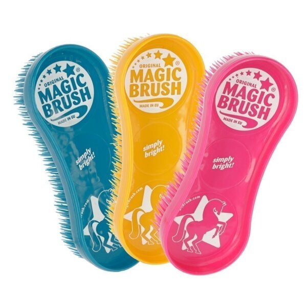 Magic Brush Set