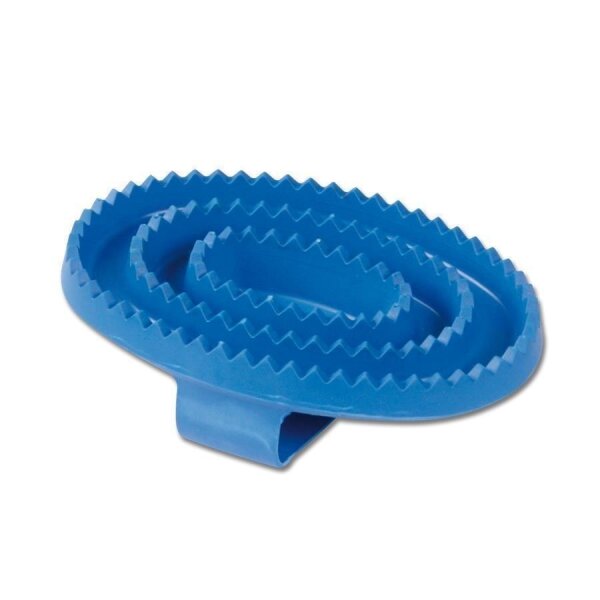 Gummistriegel