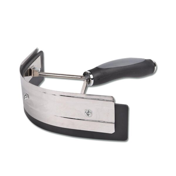 Schweißmesser , Metall