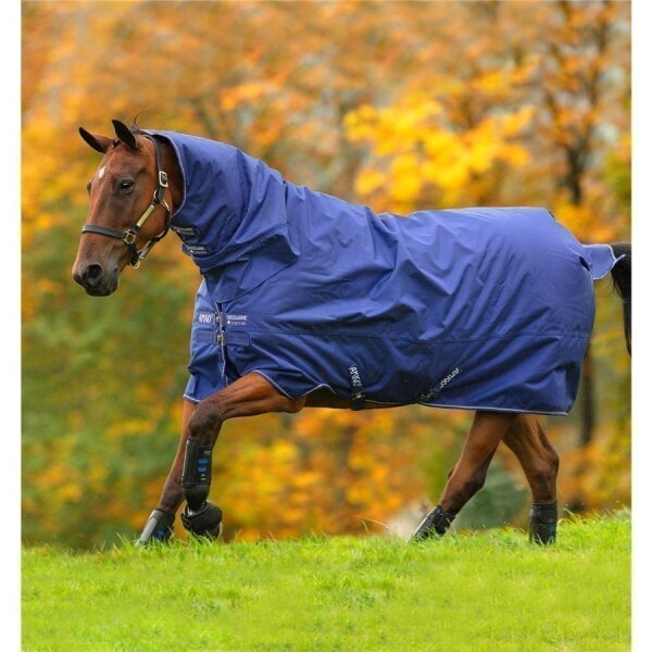 Horseware Amigo Hero 900 Plus 200g