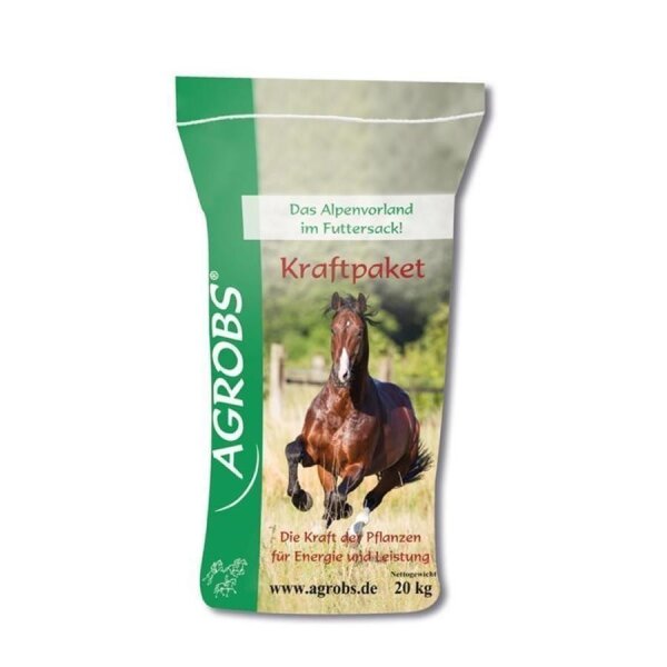 Agrobs Kraftpaket