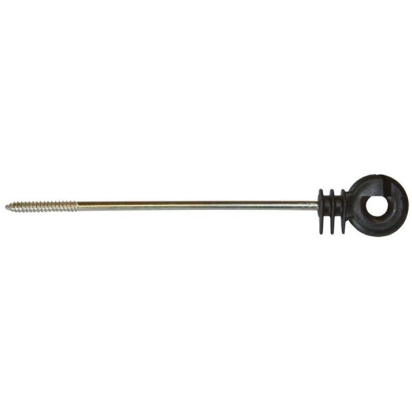 Langstiel-Ringisolator 10 Stück