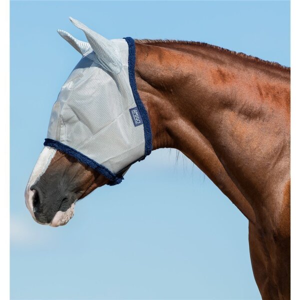 Horseware Amigo Fly Mask