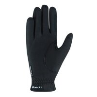Roeckl Reithandschuhe Roeck-Grip Winter