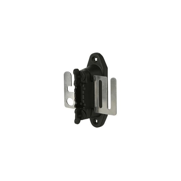 Bandtorgriffisolator Profi 4 Stück