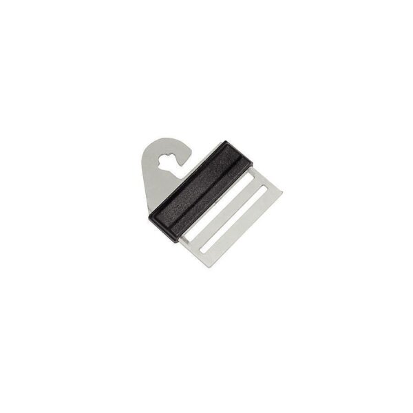 Litzclip® Torgriffverbinder für Band