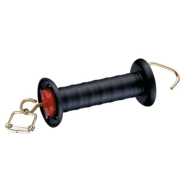 Torgriff mit Bandanschluss