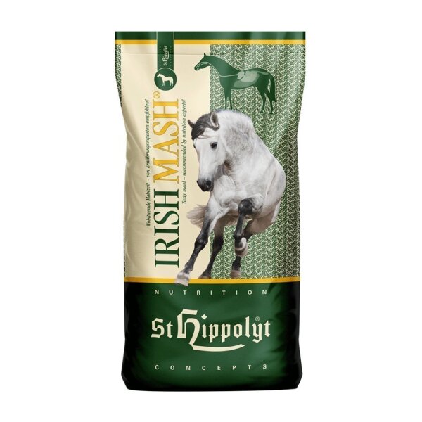 St.Hippolyt Irish Mash 15kg