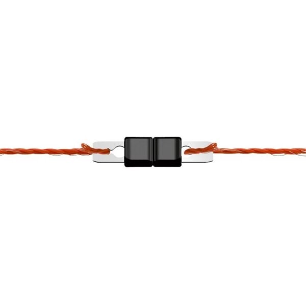 Litzenverbinder Litzclip® 3mm