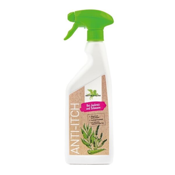 Bense & Eicke Anti-Itch 500 ml