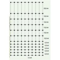 Geflügelnetz 112/2 Euro-Netz