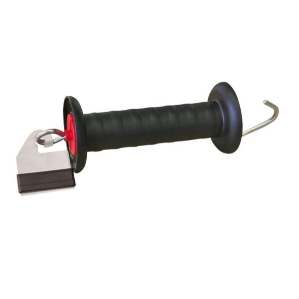 Torgriff mit Litzclip® Bandanschluss 40mm