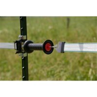 Torgriff mit Litzclip® Bandanschluss 40mm