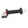 Torgriff mit Litzclip® Bandanschluss 40mm