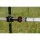 Torgriff mit Litzclip® Bandanschluss 40mm