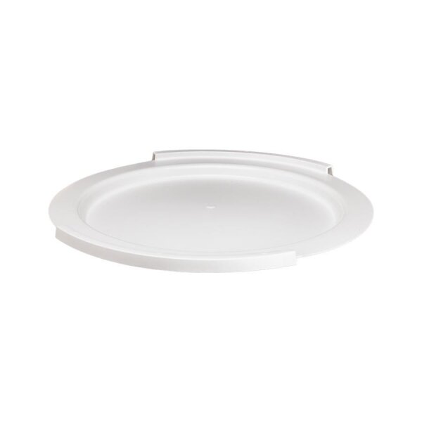 Deckel für 17 l Flexischale
