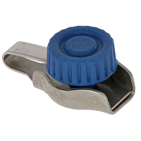 Seil-/Litzen-Schnellverbinder Premium