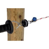 Seil-/Litzen-Schnellverbinder Premium