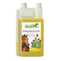 Stiefel Mariendistelöl 1L
