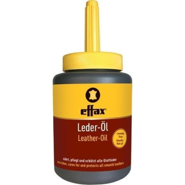 Effax Leder-Öl