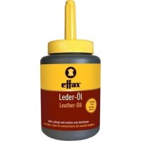 Effax Leder-Öl
