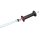 Torgriff mit Litzclip® Bandanschluss 20mm