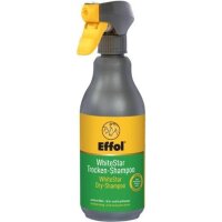 Effol White-Star Trocken-Shampoo