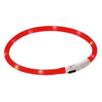 LED-Halsband Maxi Safe