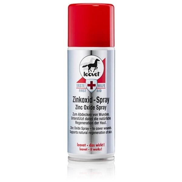 Leovet Zinkoxid-Spray