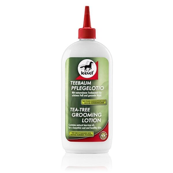 Leovet Teebaum Pflegelotion