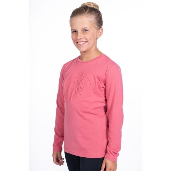 Langarmshirt -Amelie-