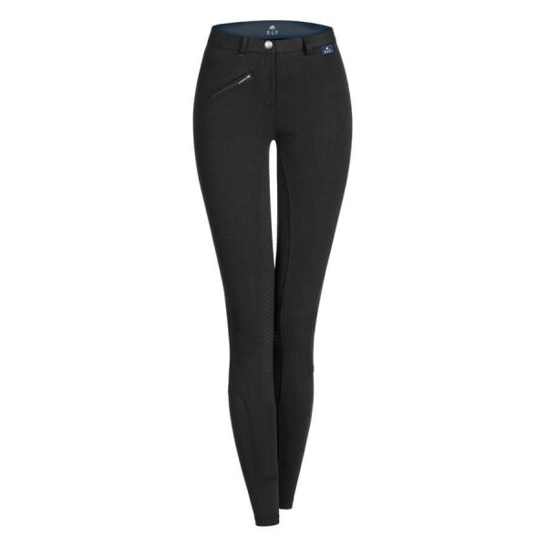 Thermo-Reithose Fun Sport Silikon, Kids
