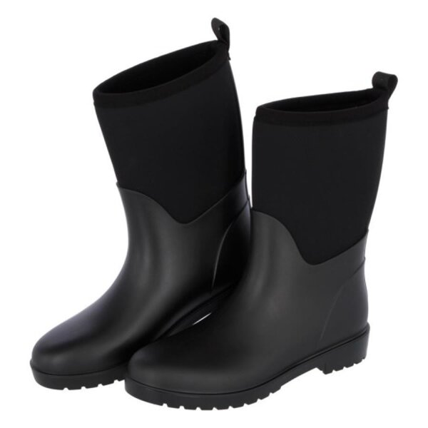 Stiefel NeoLite halbhoch