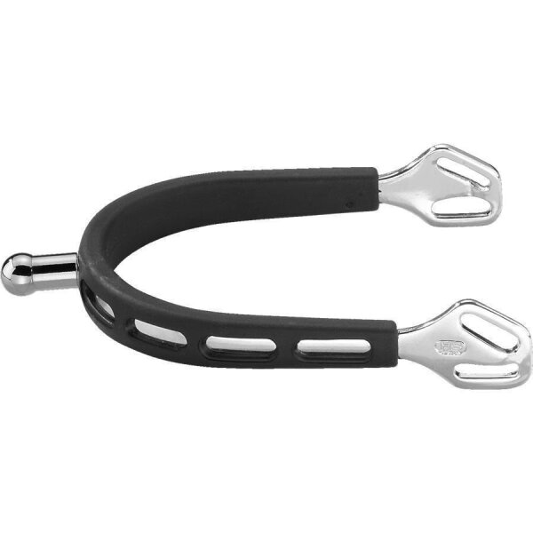 Sprenger Sporen Ultra Fit Extra Grip Kugelhals
