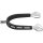 Sprenger Sporen Ultra Fit Extra Grip Kugelhals