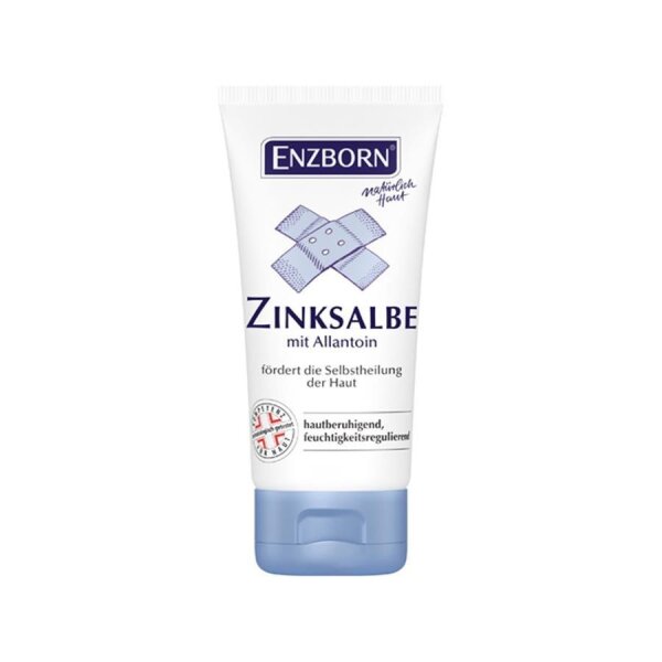 Enzborn Zinksalbe 50 ml