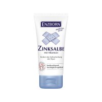 Enzborn Zinksalbe 50 ml